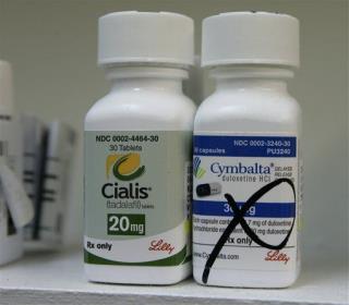 Drugmakers Hike Prices Ahead of Reform