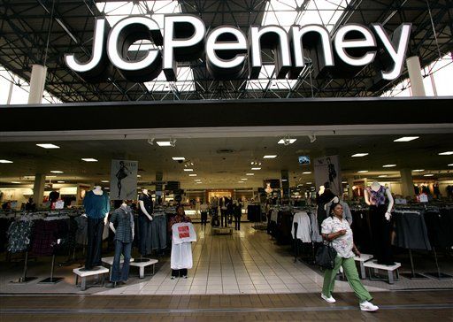 JC Penney Ditching 'Big Book' Catalog