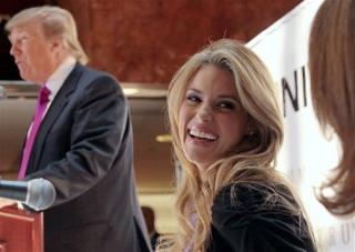 Miss California - Trump Sees Porn in Prejean's Future | Newser Mobile