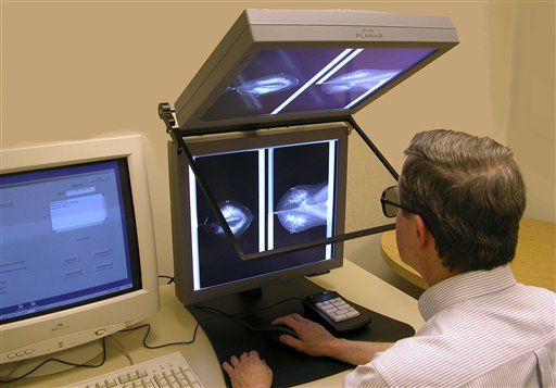 Mammogram Backdown Hurts Health Reform