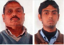 2 Arrested in Italy for Aiding Mumbai Attackers