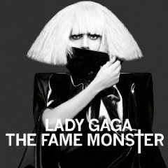 Lady Gaga's Fame Monster Eccentric, Fun