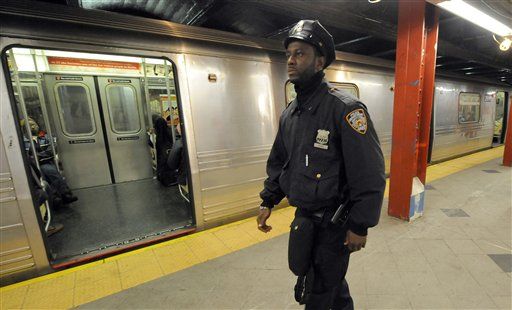 Asperger's Boy Lived in NY Subway 11 Days