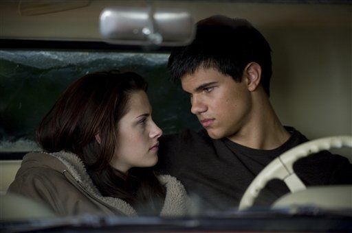 A Teen Boy's Guide to Love, Via New Moon