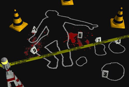 Video Games to Help CSI Teams Solve Crimes