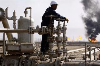 Oil Giants Bend to Iraq's Terms