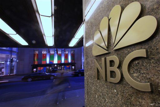 Comcast Plans to Announce NBC Deal Tomorrow