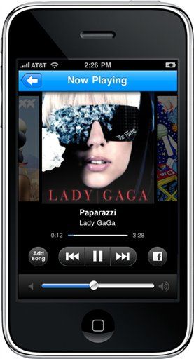 Apple Widens Music Strategy, Buys Startup Lala