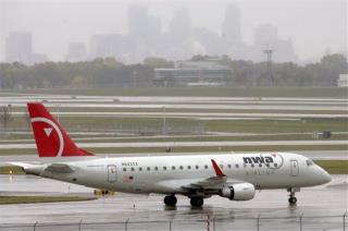 Co-Pilot Blames Captain for Missing Airport