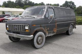How I Afforded Duke by Living in a Van
