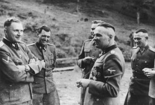 Mengele Victim Avoids Doctors for 65 Years