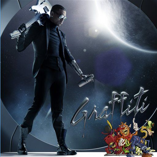 Chris Brown Rants at Stores 'Blackballing' CD