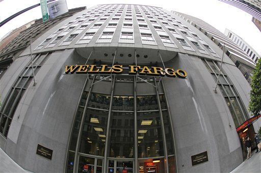 Wells Fargo Will Pay Back $25B, Exit TARP
