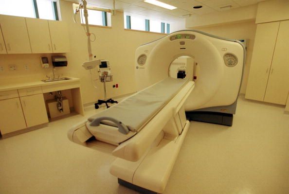 CT Scans Cause Cancer: Study