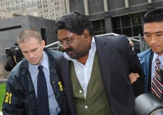 Galleon's Rajaratnam Charged in Fraud Case