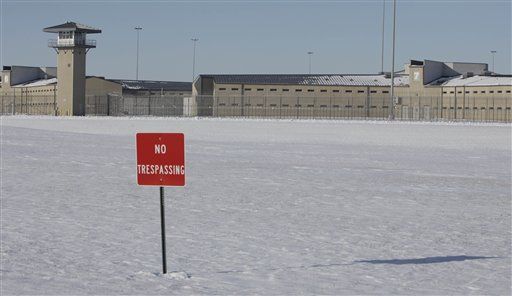 Gitmo North: What's the Point?