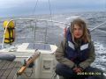 Runaway Sailor Laura Dekker Found Safe in Caribbean