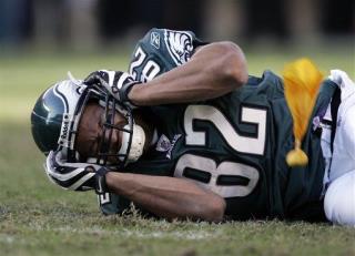 NFL Finally Admits Concussions Cause Damage