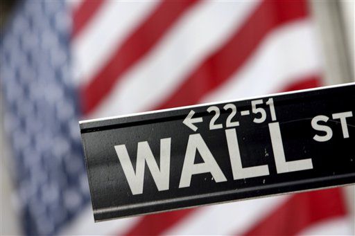 Indexes Hit 2009 Highs; Dow Closes Up 54