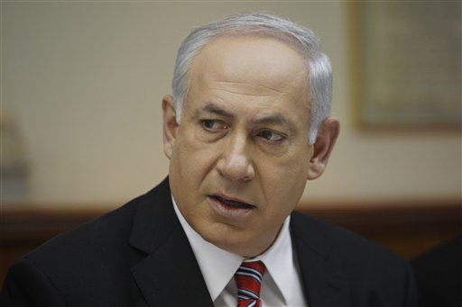Netanyahu Asks Rival Livni to Join Government