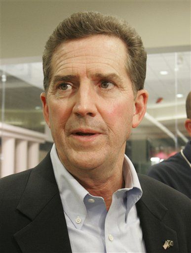 No TSA Chief in Detroit Crisis, Thanks to GOP Senator