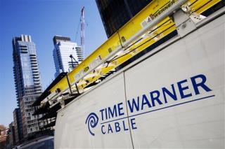 Time Warner Fox Stations May Go Dark Tomorrow
