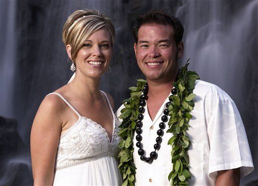 Kate Gosselin Reality Dating Show in Works