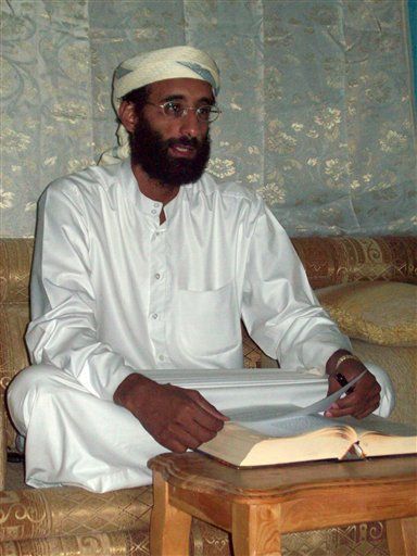 Al-Awlaki Linked to Attempted Plane Bombing