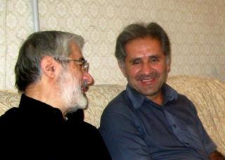 Mousavi: I Will Die for Reform