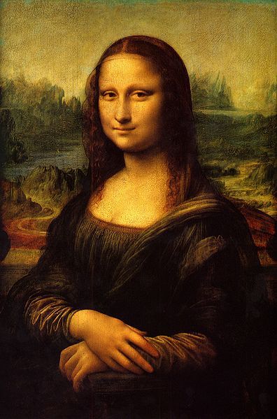 Mona Lisa Suffered Sky-High Cholesterol