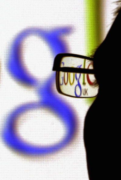France Mulls 'Google Tax '