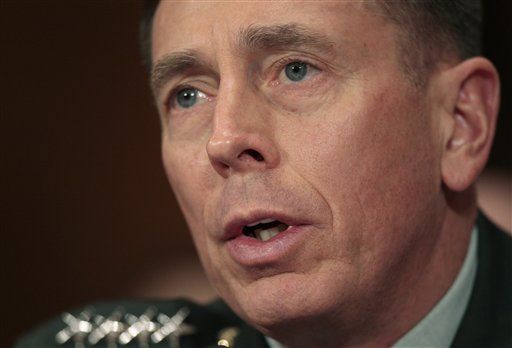 Petraeus: Iran Nuke Sites 'Can Be Bombed'