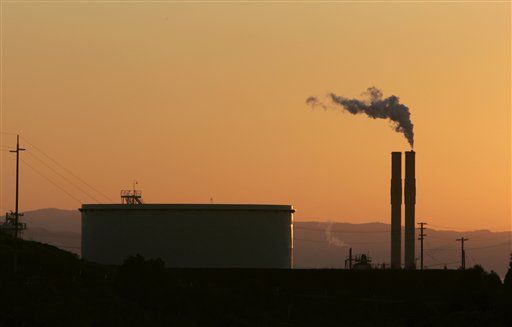 States Beg EPA to Delay Emission Rules