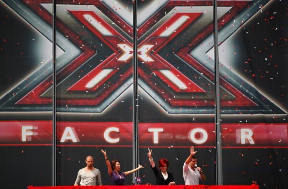Why Cowell's X-Factor Will Overtake Idol