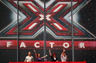 Why Cowell's X-Factor Will Overtake Idol