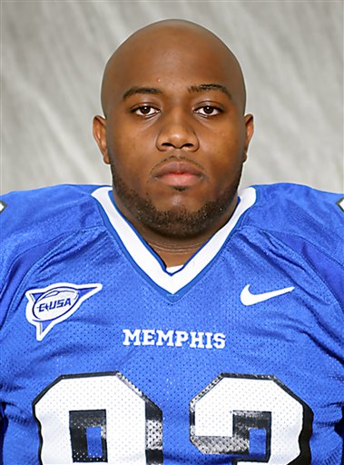 Memphis DL Killed in Shooting