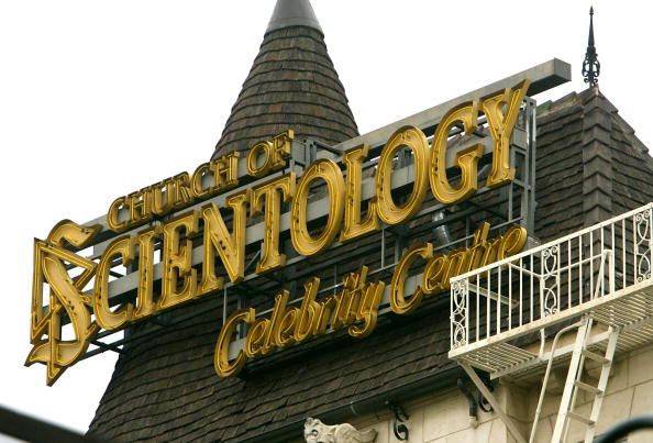 Travolta Sends Scientology Ministers to Save Haitians