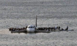 ‘Miracle on Hudson’ Plane Up for Auction