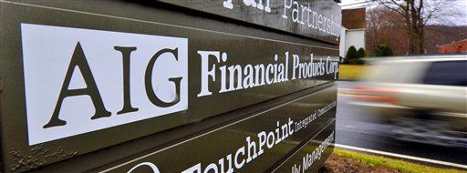 Fed Duo Sounded Alarm Over AIG 'Gifts' to Banks