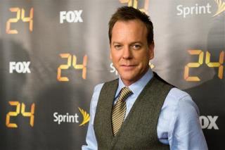 Kiefer Sutherland Loses $869K in Cow Scam