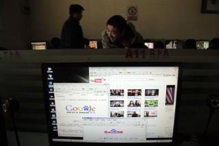 Google, YouTube Knockoffs Hit China
