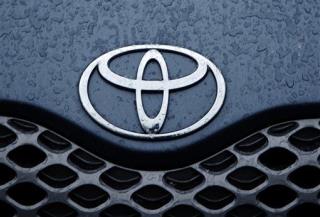 Getting Too Big, Too Fast Was Toyota's Downfall