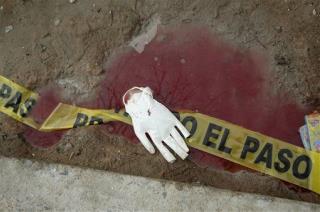 Gunmen Kill 14 at Teen Party in Mexico