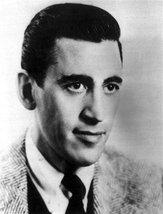 On the Page, Salinger Was Anything but Withdrawn