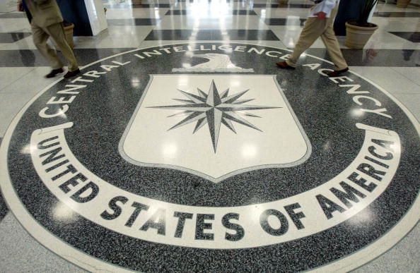 CIA Ops Moonlight for Corporations