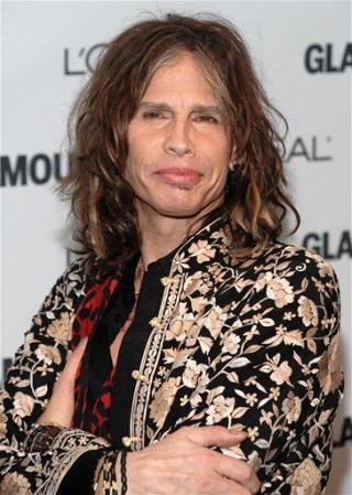 Steven Tyler to Aerosmith: Replace Me and I'll Sue