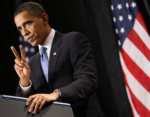 Obama's No 'Ruthless Pragmatist'