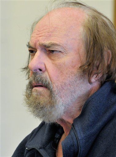 Rip Torn Thought Bank Was Home: Lawyer