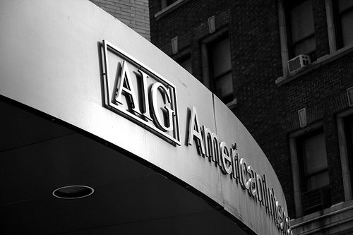 AIG Slashes Bonuses, Will Still Pay Out $100M Tomorrow