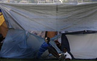 Haiti Aid Piles Up at Bottlenecks as Unrest Grows